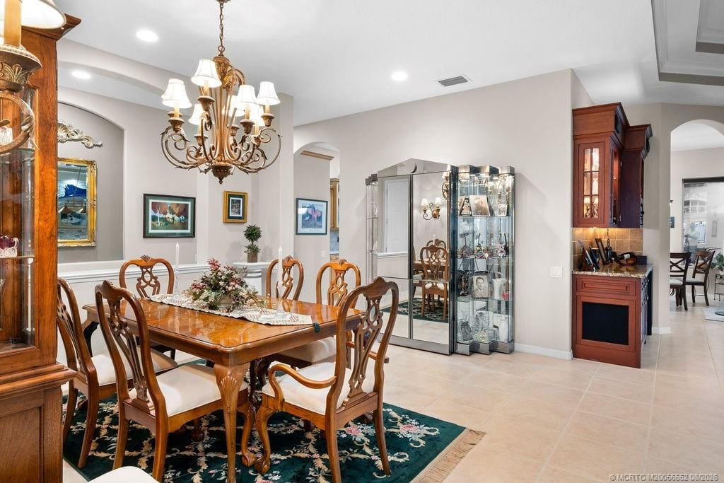 7960 SE Sequoia Drive, Hobe Sound, FL 33455 photo 10