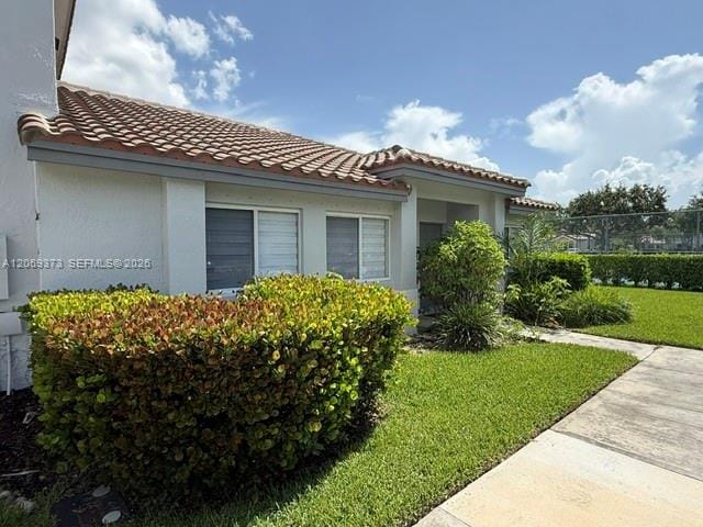 20861 NW 3rd Lane 20861, Pembroke Pines, FL 33029