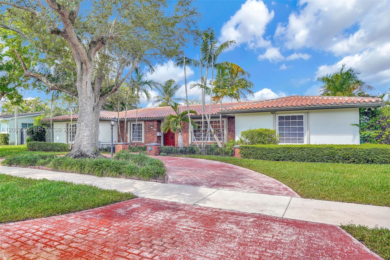 8560 SW 85th Avenue, Miami, FL 33143