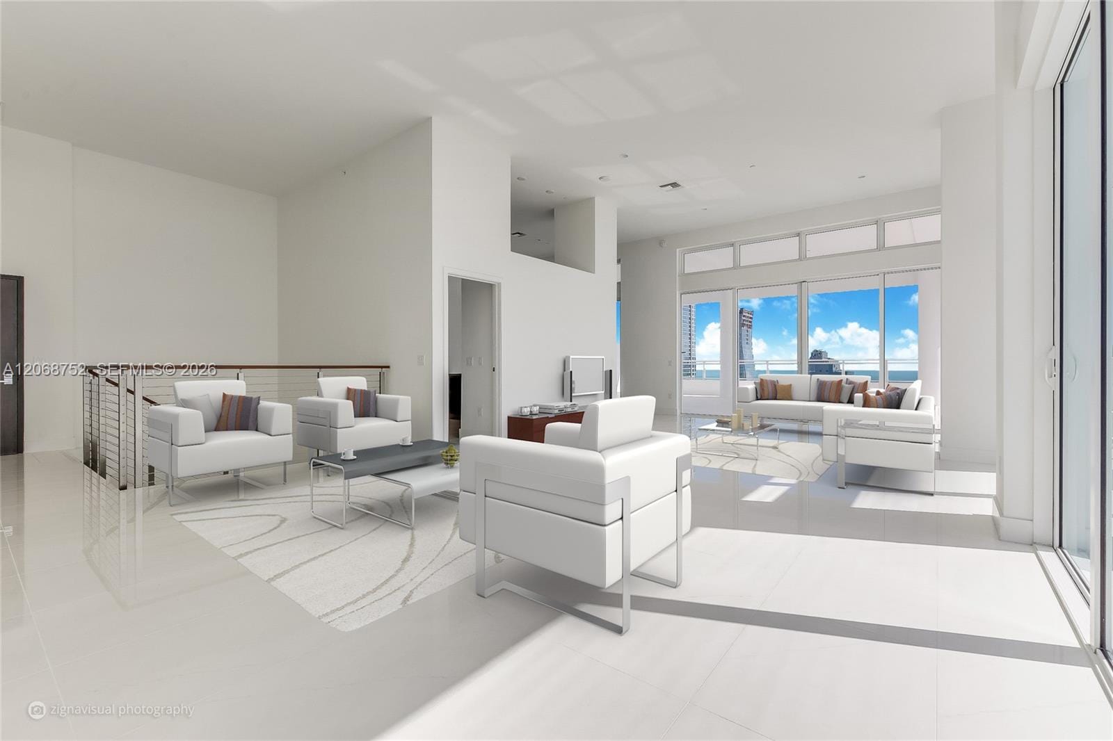 1080 Brickell Avenue 4401, Miami, FL 33131