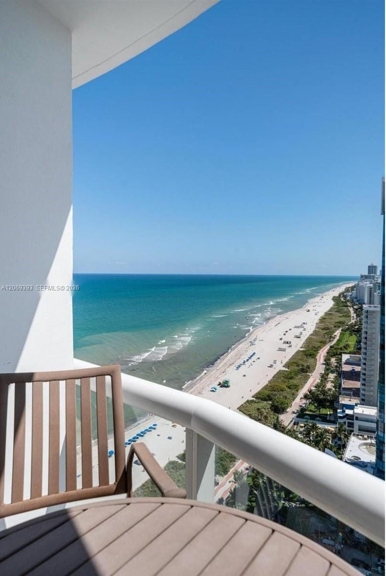 6365 Collins Avenue 2805 — photo 2