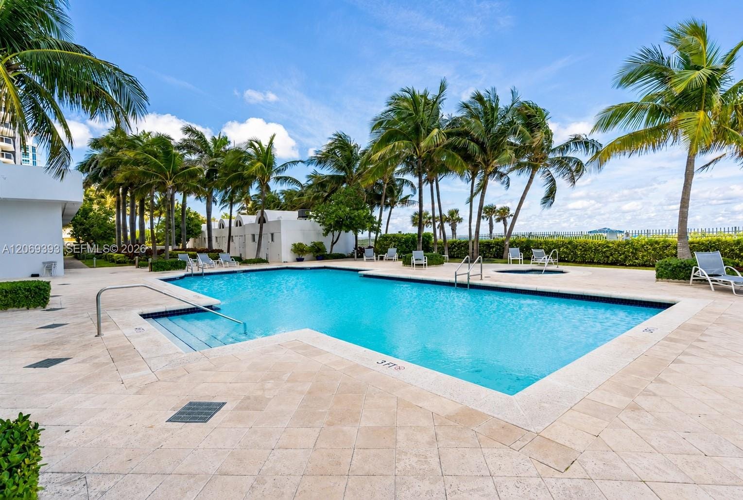 6365 Collins Avenue 2805 — photo 12