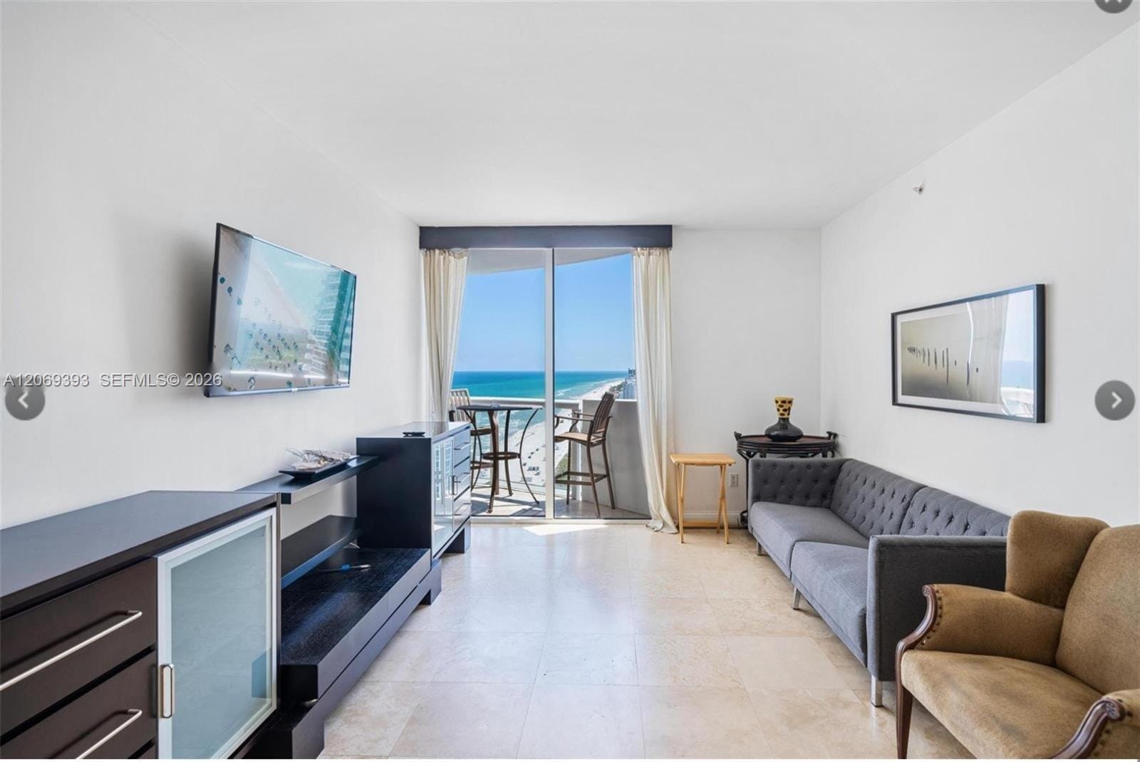 6365 Collins Avenue 2805 — photo 3