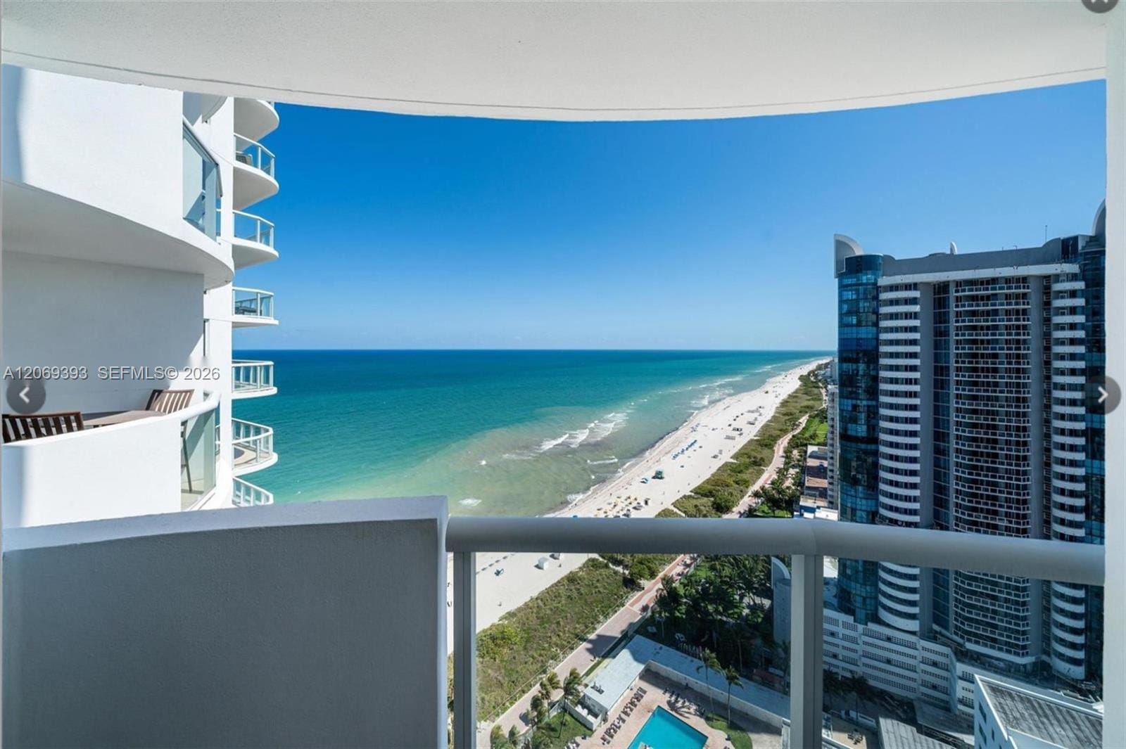 6365 Collins Avenue 2805 — photo 7