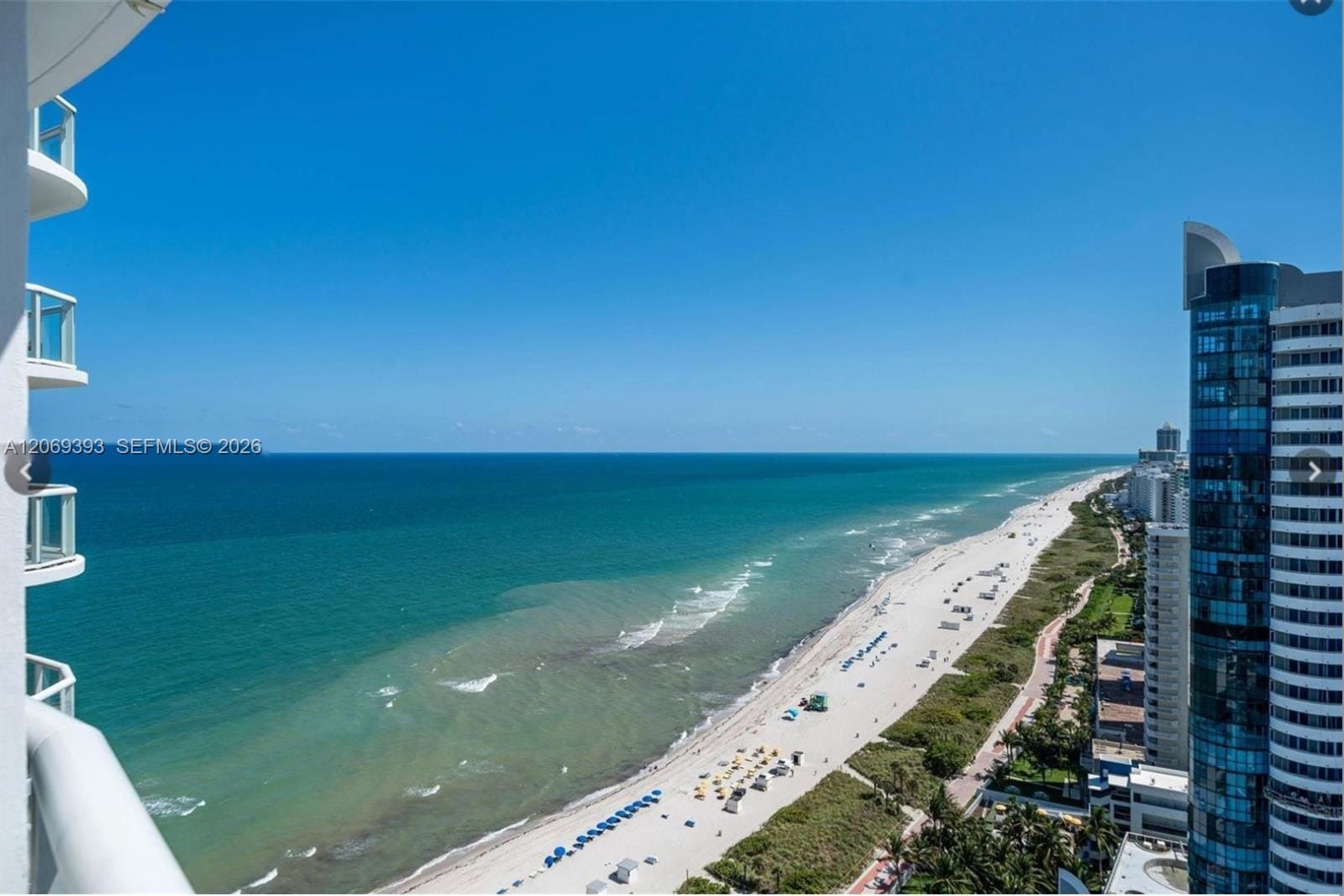 6365 Collins Avenue 2805, Miami Beach, FL 33141