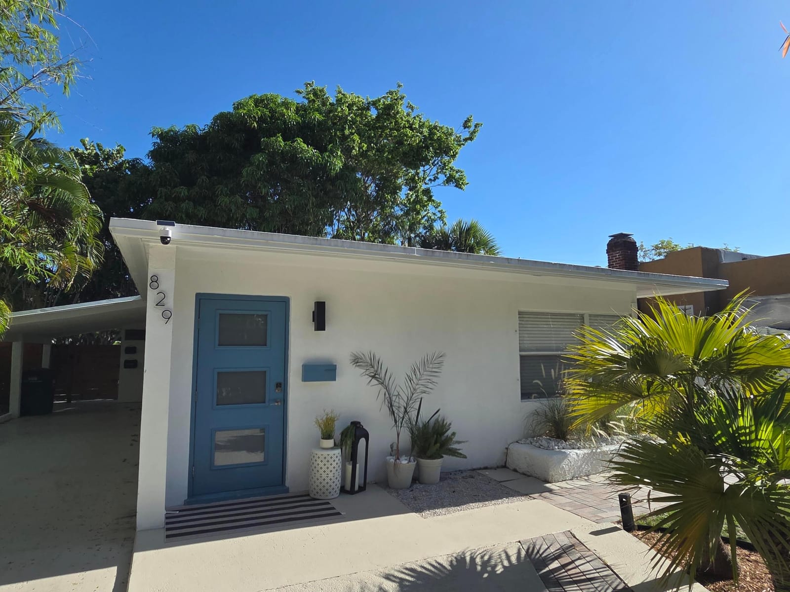 829 Macy Street