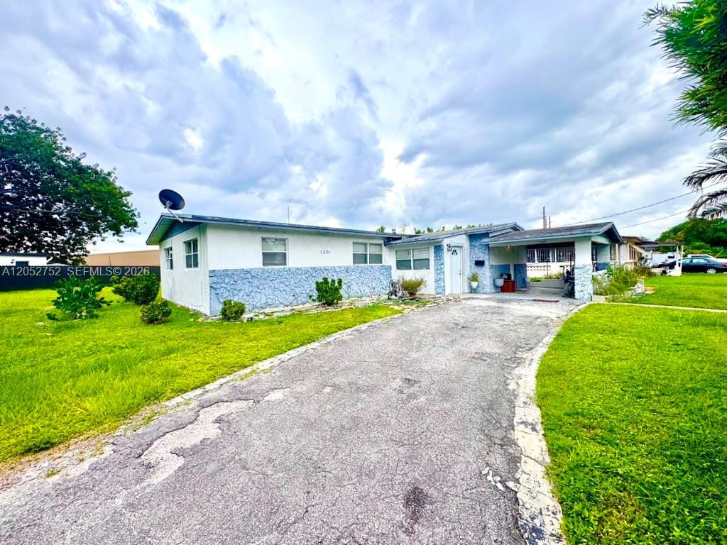 1201 NW 51st Avenue, Lauderhill, FL 33313 photo 2