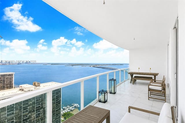 2101 Brickell Avenue 3202, Miami, FL 33129