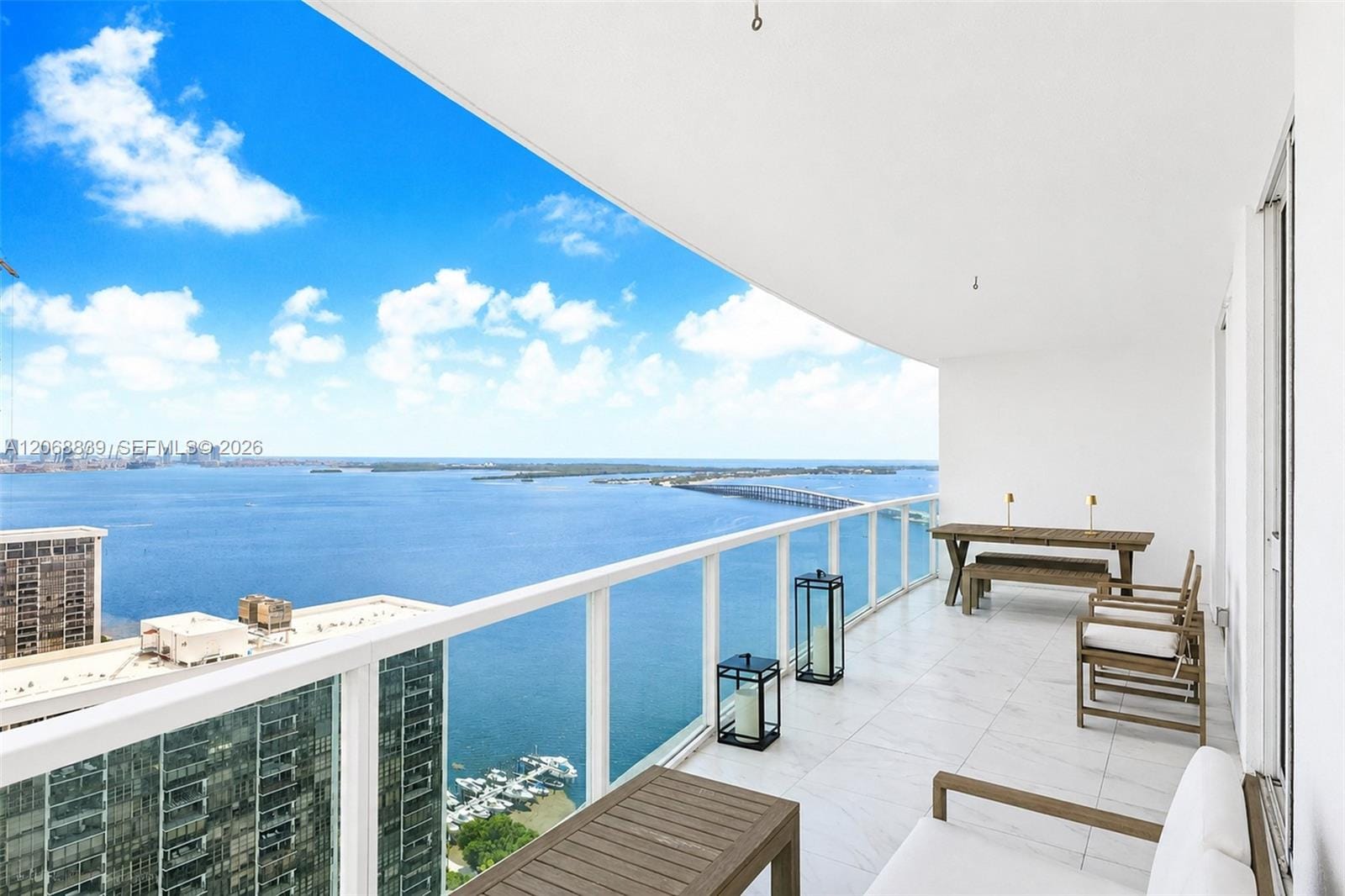 2101 Brickell Avenue 3202, Miami, FL 33129