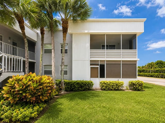 99 Flanders C, Kings Point Flanders, Delray Beach, FL