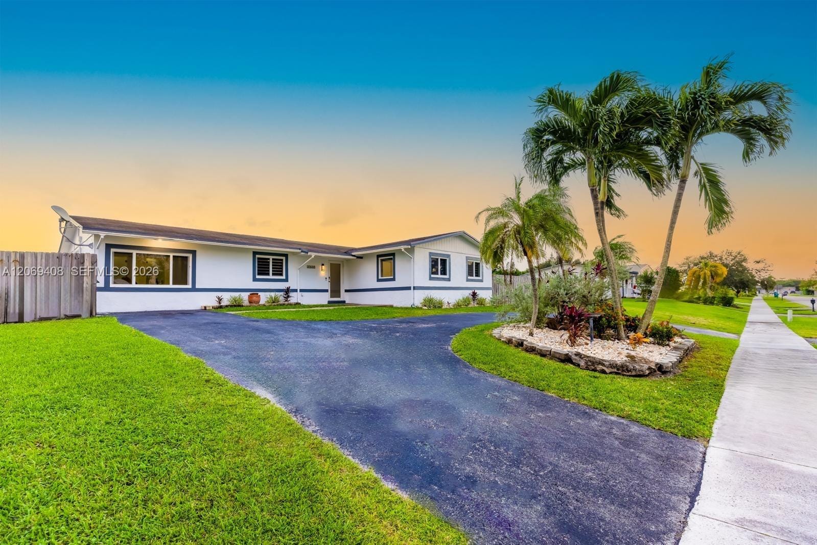 27665 SW 163rd Avenue, Homestead, FL 33031