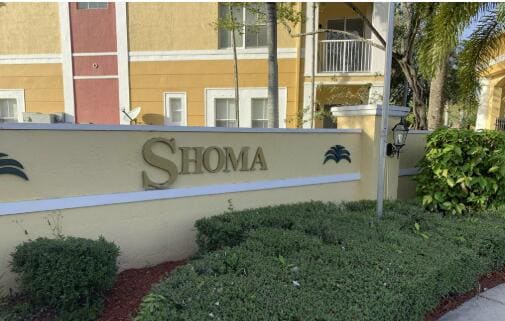 2511 SHOMA Drive, Royal Palm Beach, FL 33414