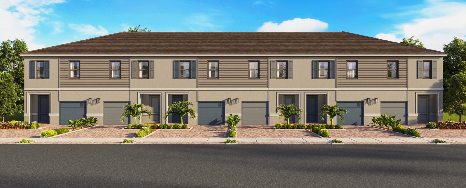 5303 Begonia Circle, Greenacres, FL 33463