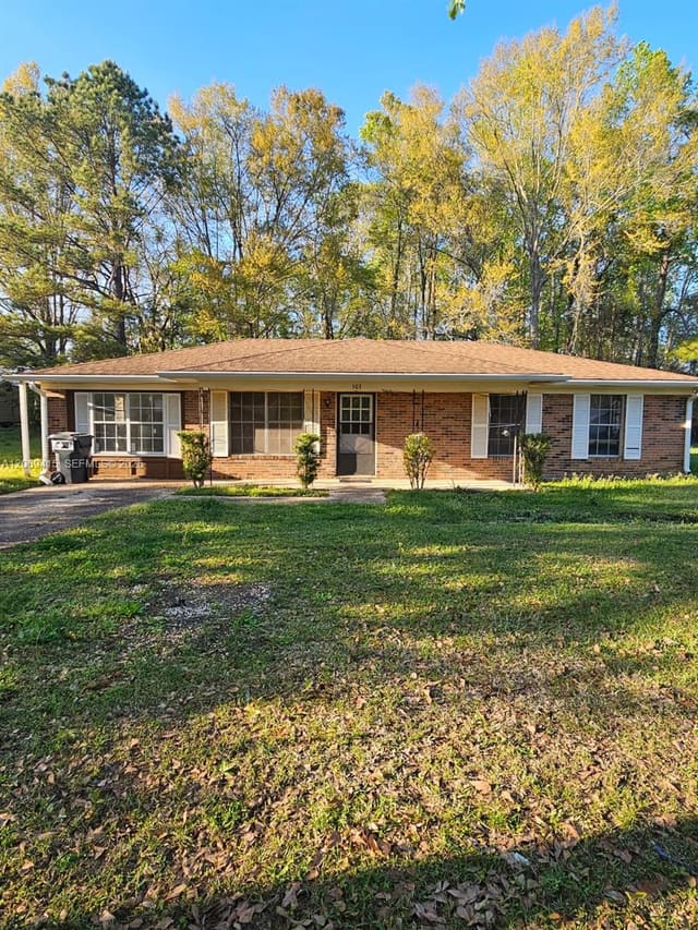 503 Martin Luther King Junior Avenue, FL 32425