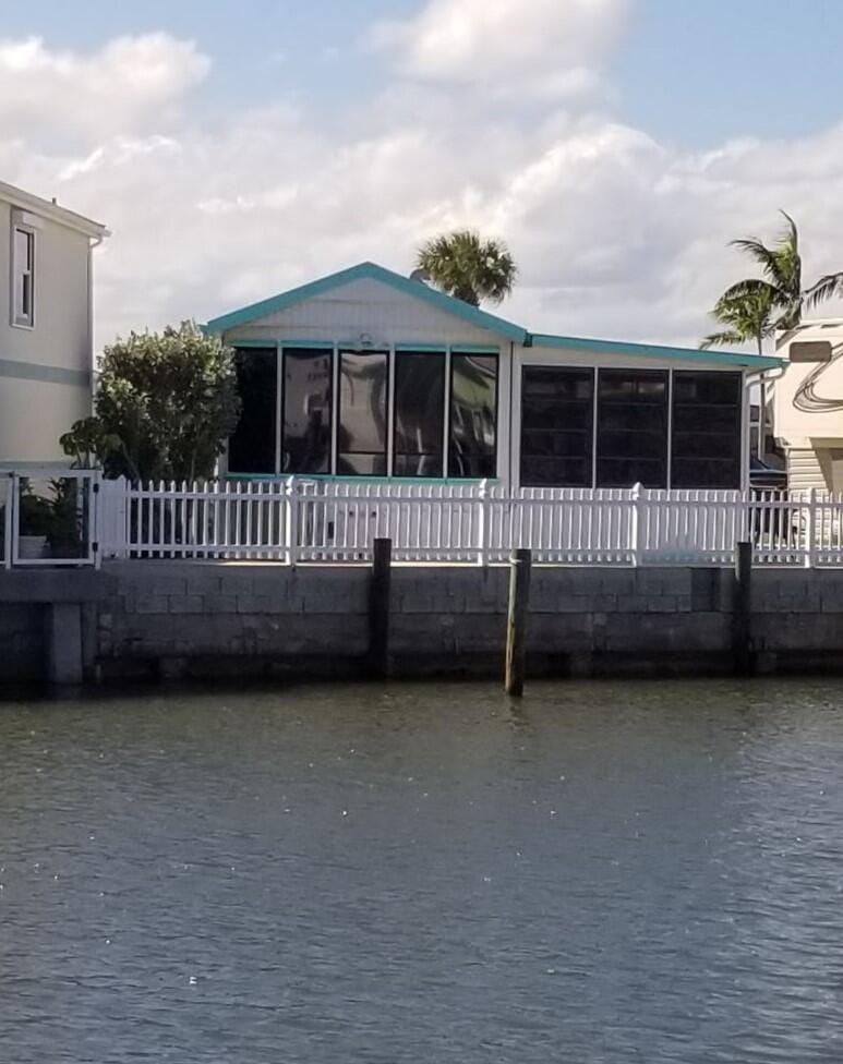 10701 S Ocean Drive 911, Jensen Beach, FL 34957
