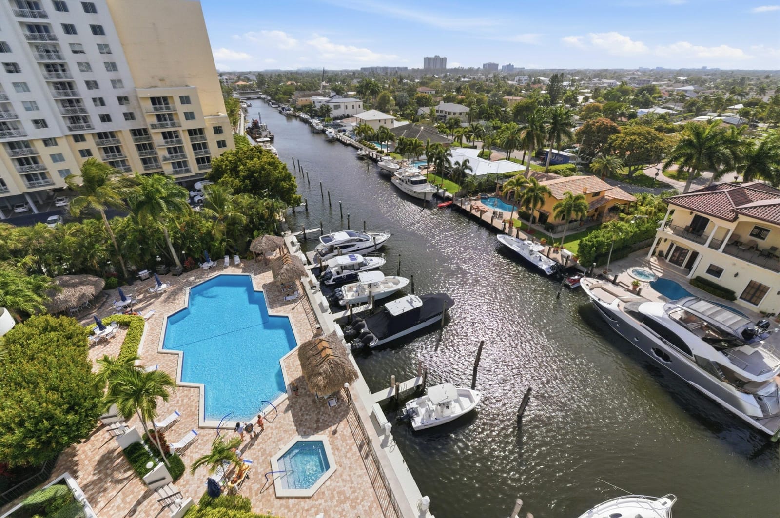 1361 South OCEAN Boulevard 808 — photo 12
