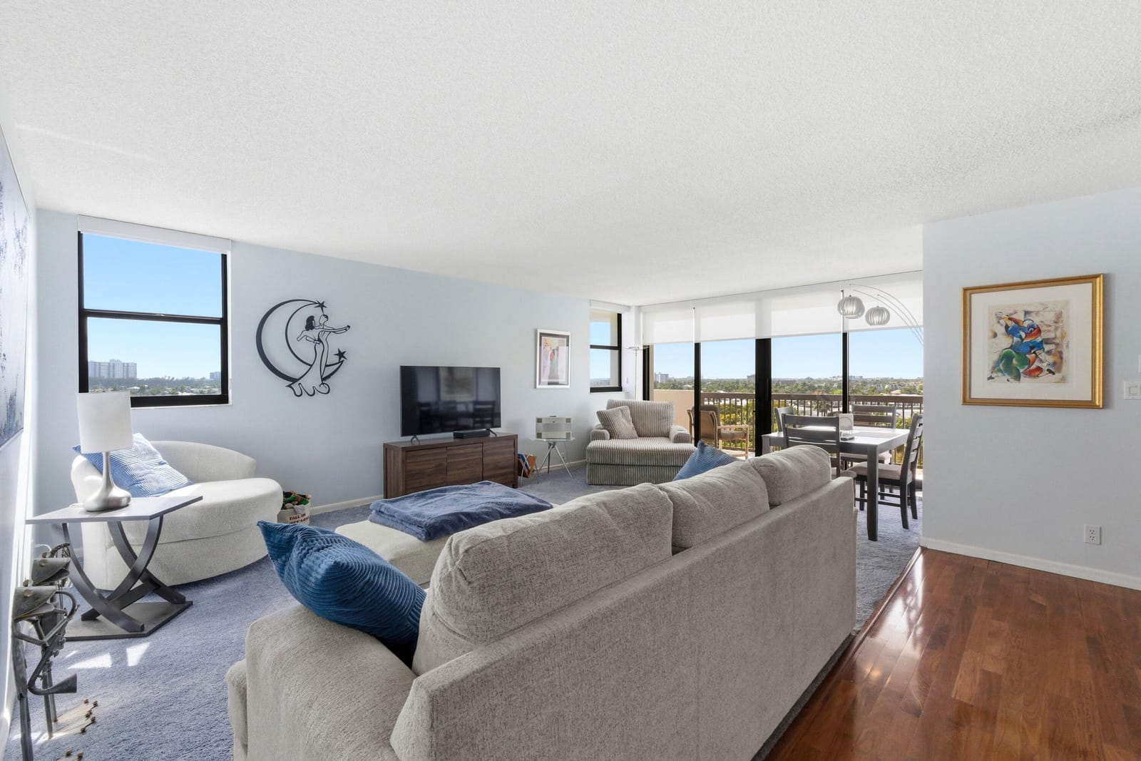 1361 South OCEAN Boulevard 808 — photo 9
