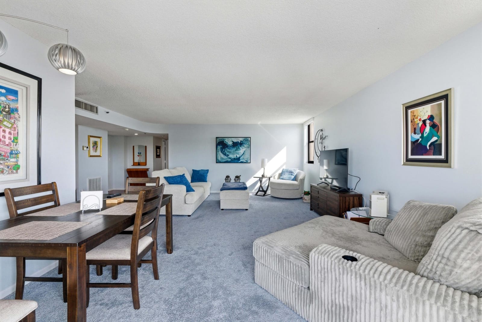 1361 South OCEAN Boulevard 808 — photo 10
