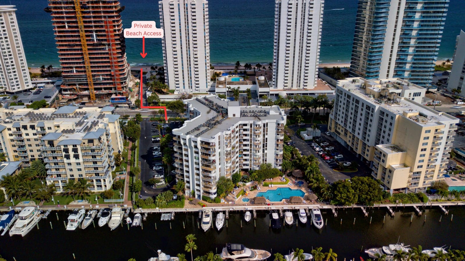 1361 South OCEAN Boulevard 808