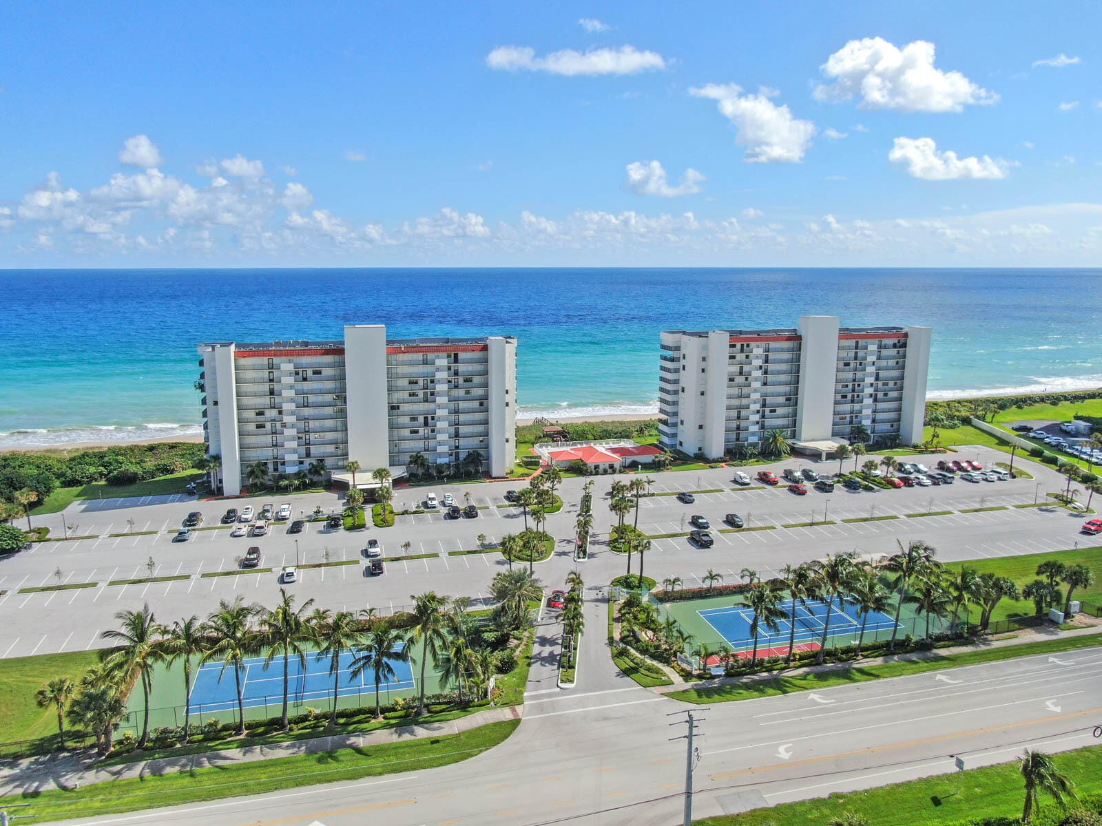 9490 S OCEAN Drive A-615, Jensen Beach, FL 34957
