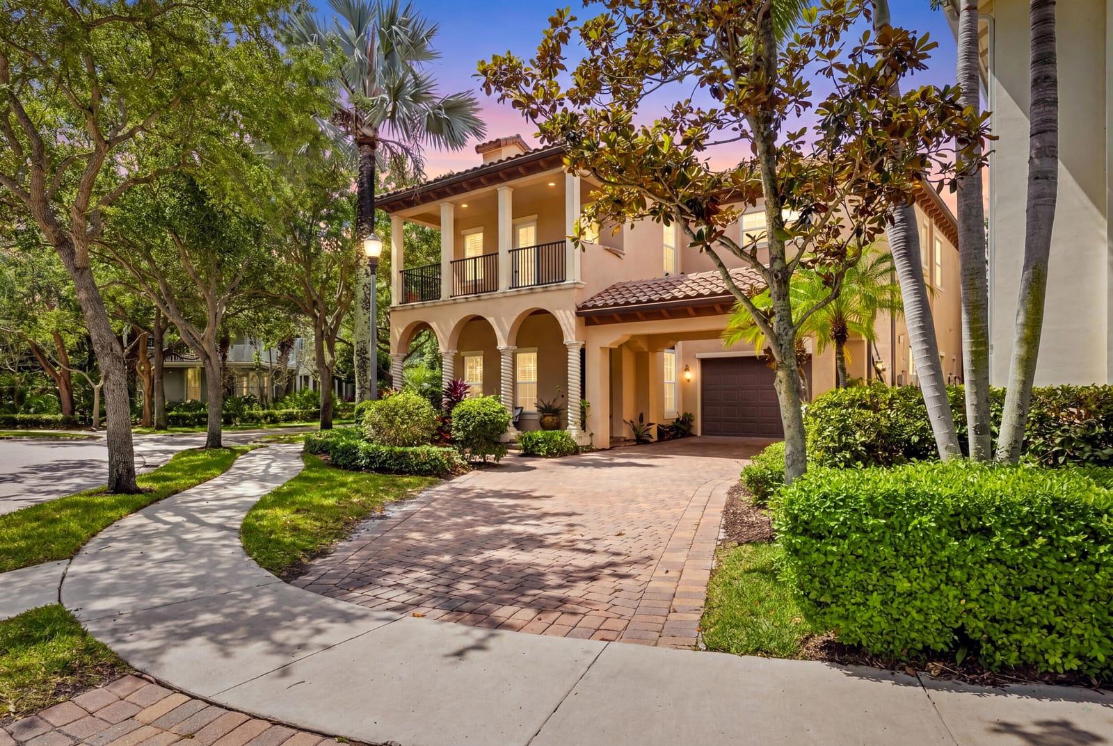 104 TULIP TREE Court, Jupiter, FL 33458