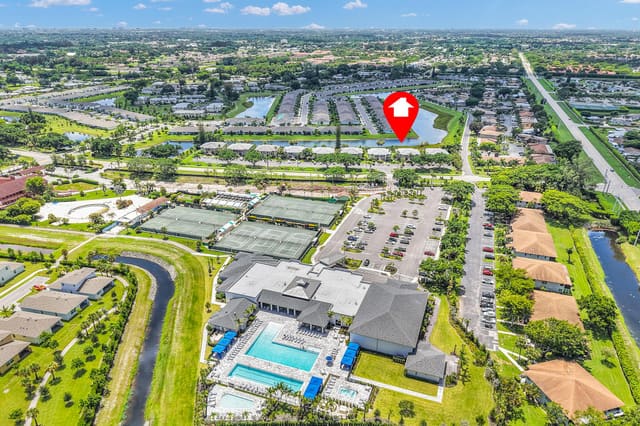 5910 VIA DELRAY Boulevard C, Delray Beach, FL 33484