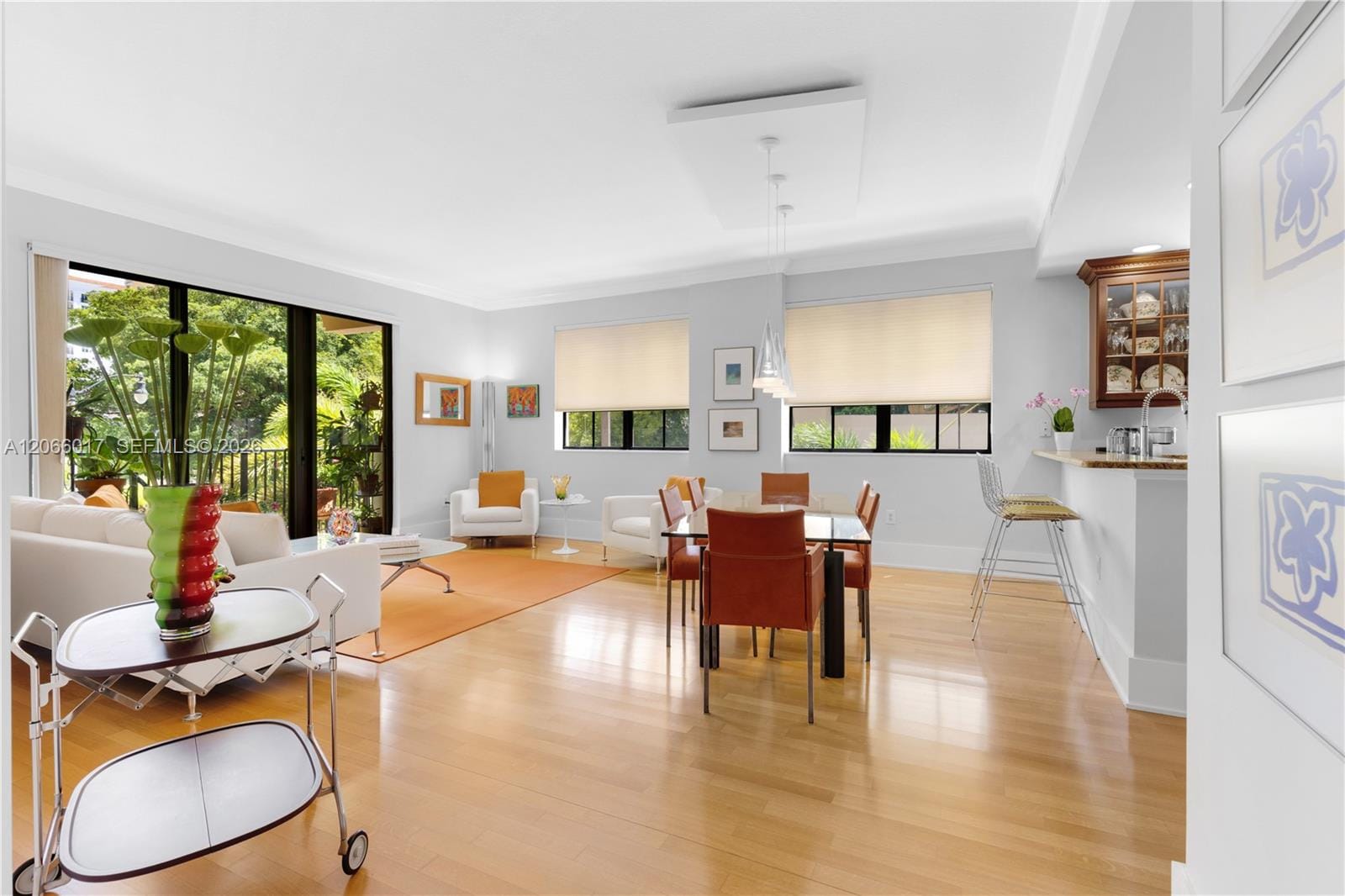 100 Andalusia Avenue 312 — photo 3