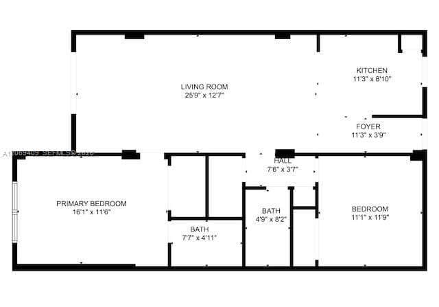 3660 NE 166th Street 114, North Miami Beach, FL 33160 photo 27