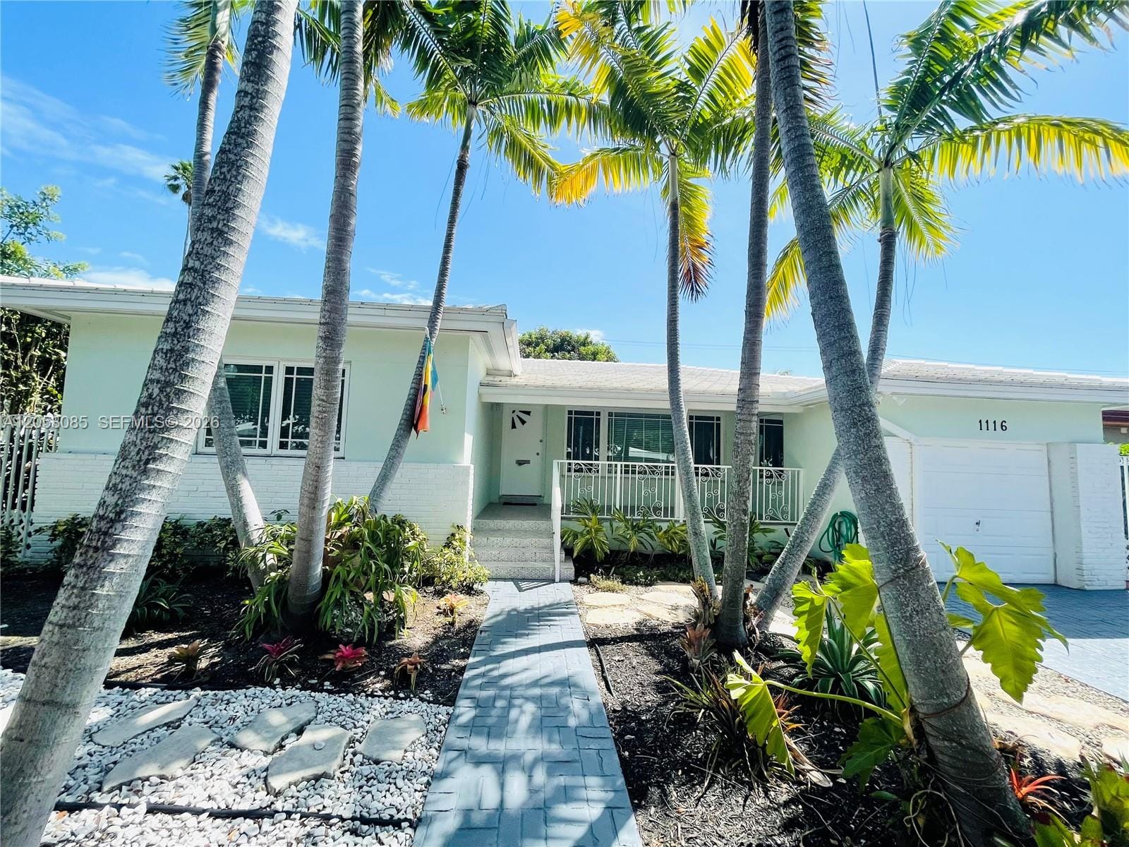 1116 Biarritz Drive, Miami Beach, FL 33141 photo 22