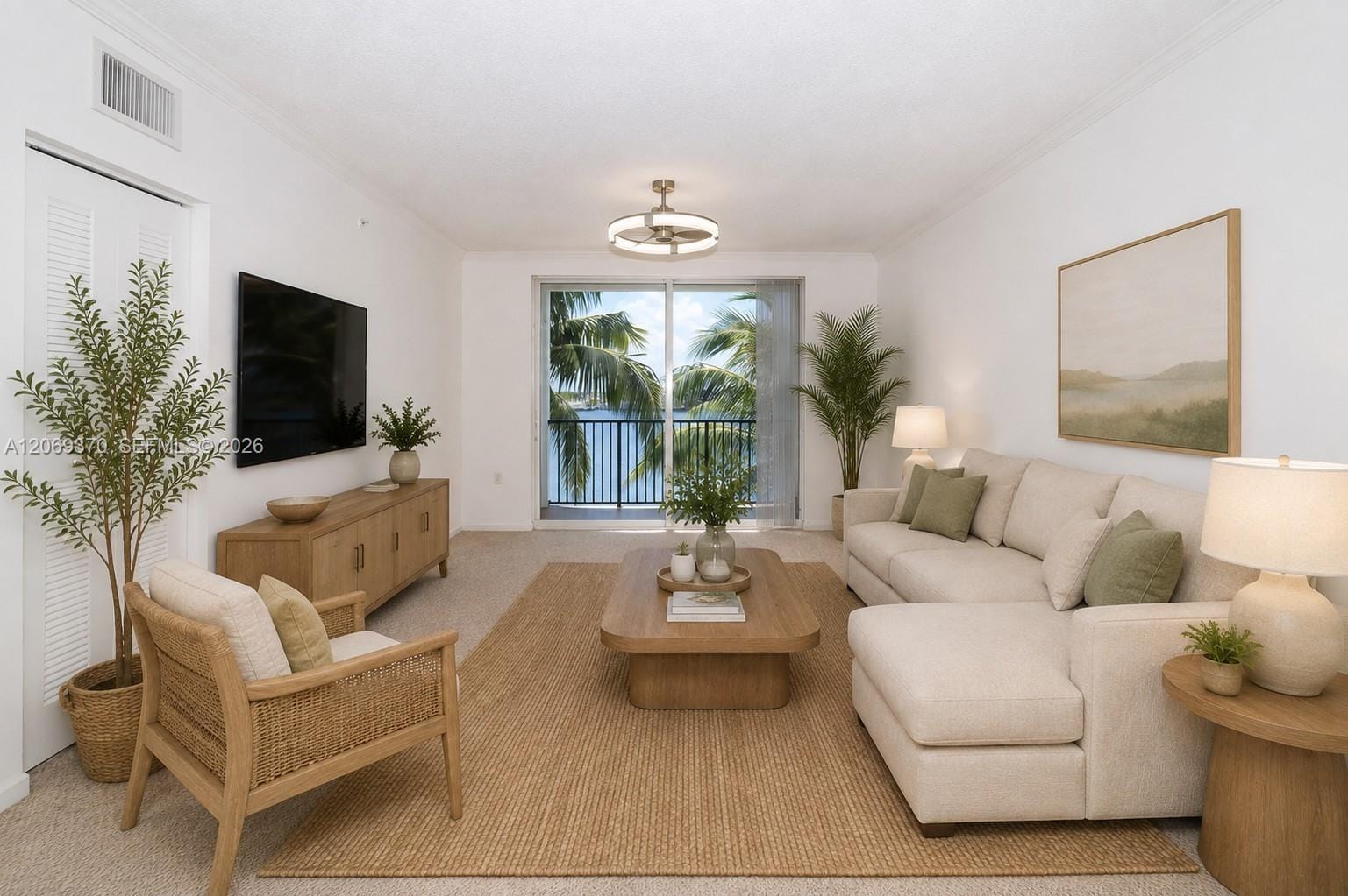 17100 N Bay Road 1407, Sunny Isles Beach, FL 33160 photo 2