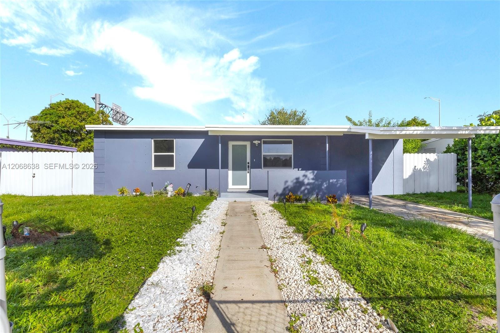 1854 Lauderdale Manor Drive, Fort Lauderdale, FL 33311
