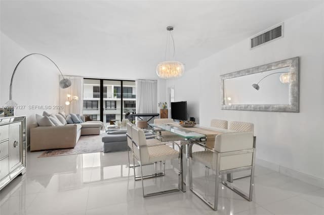 9801 Collins Avenue 20V, Bal Harbour, FL 33154