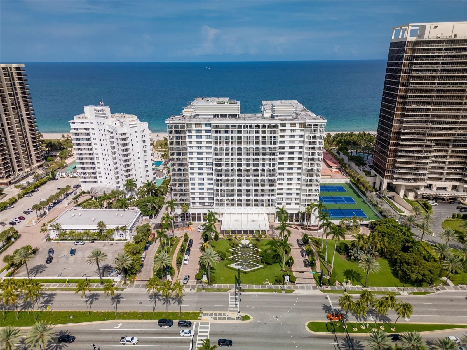 9801 Collins Avenue 20V, Bal Harbour, FL 33154 photo 28