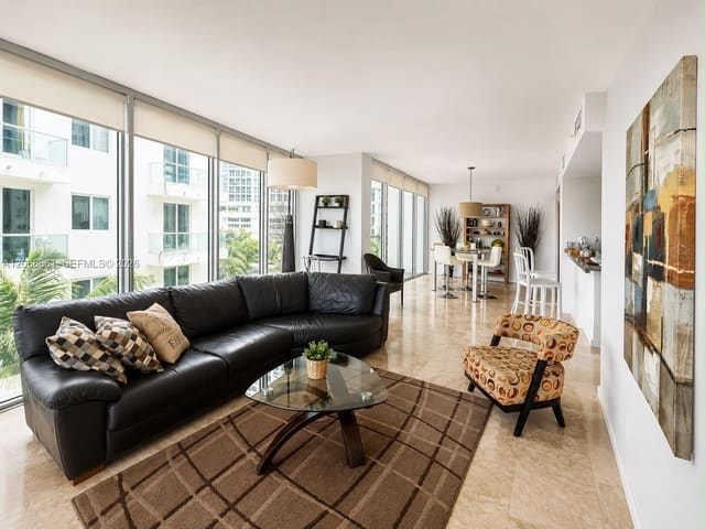 6305 Indian Creek Drive 5A, Miami Beach, FL 33141