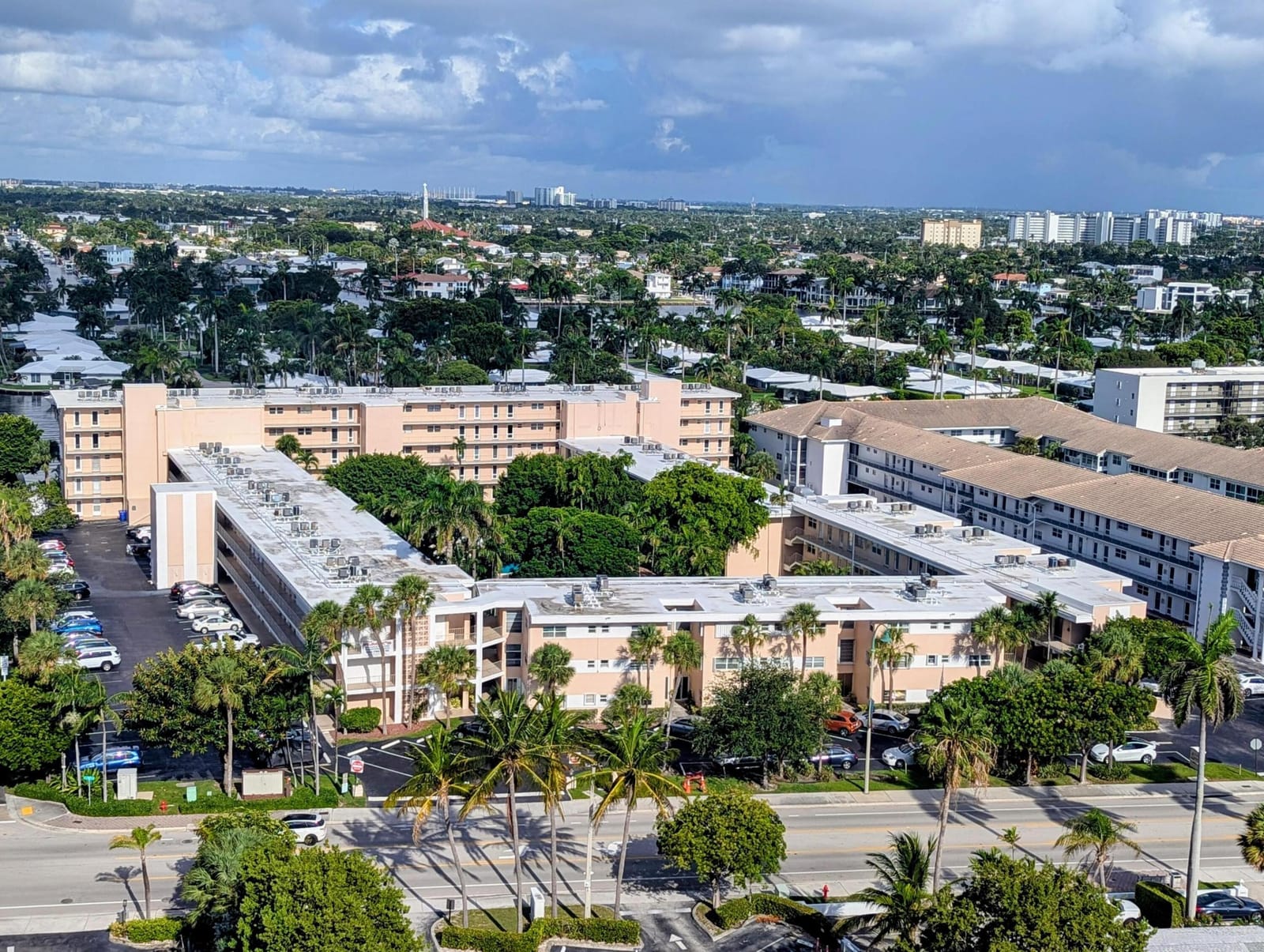 1481 S Ocean Boulevard 129C, Pompano Beach, FL 33062