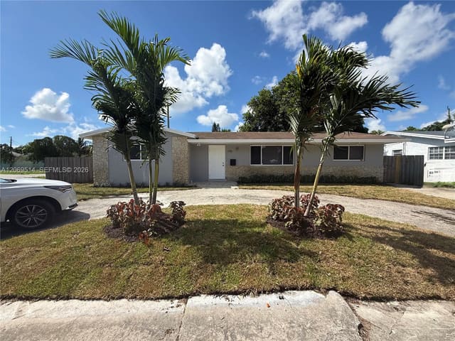 170 NE 174th Street, Miami, FL 33162