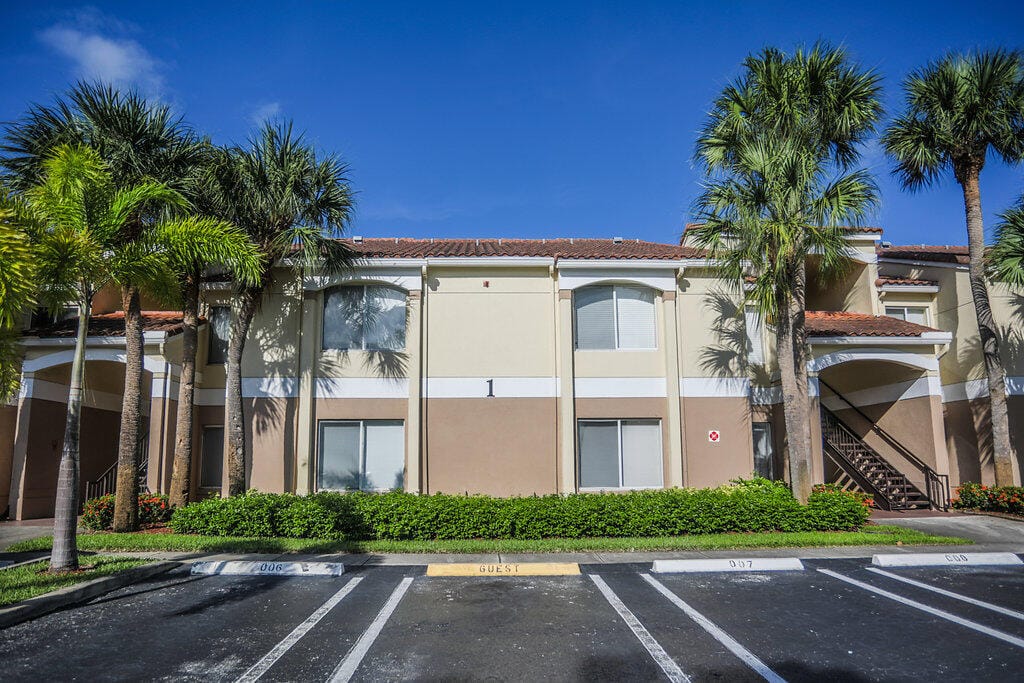 815 W BOYNTON BEACH Boulevard 1-203, Boynton Beach, FL 33426 photo 25