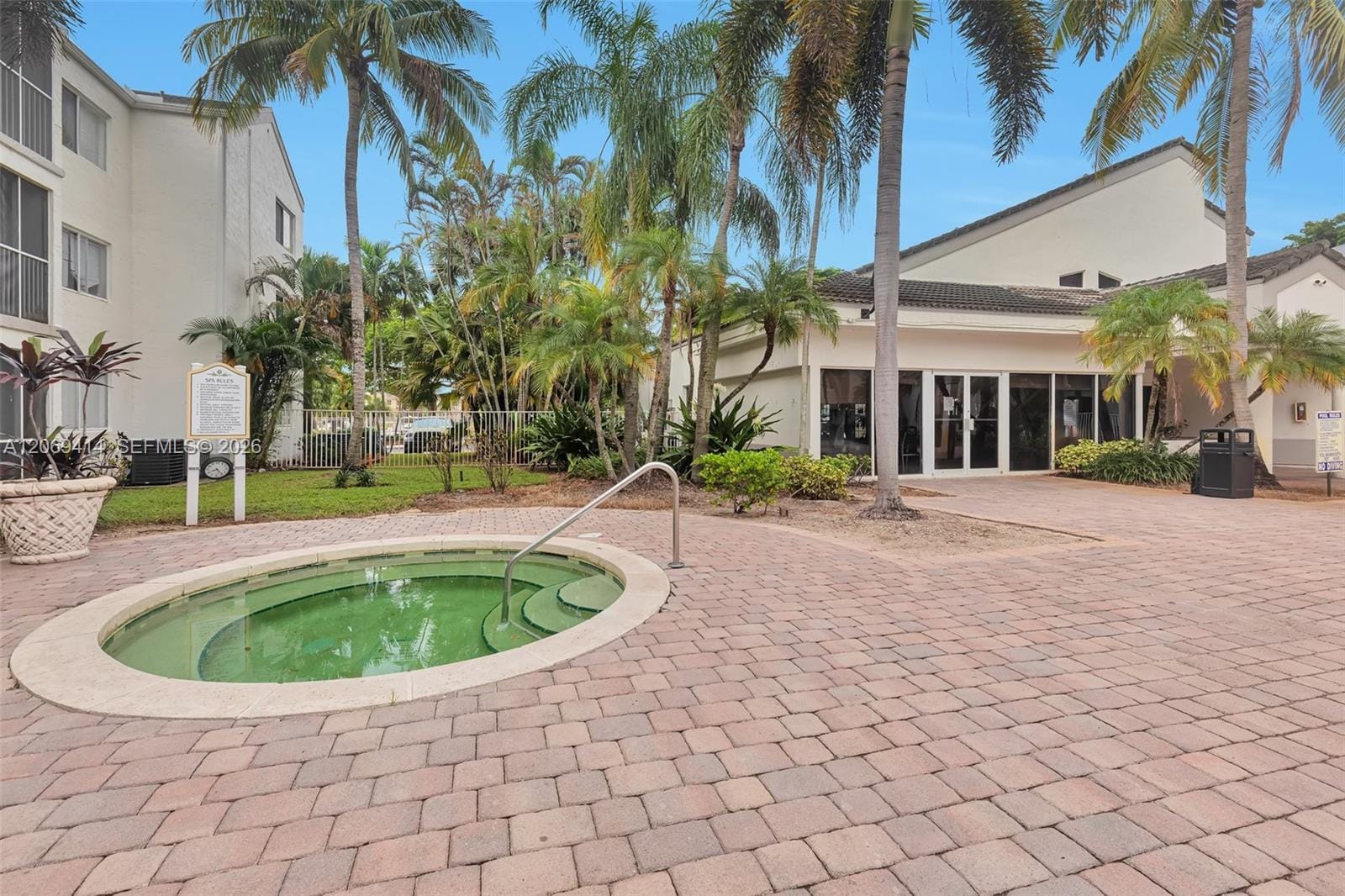 5760 Rock Island Road 339, Tamarac, FL 33319 photo 2