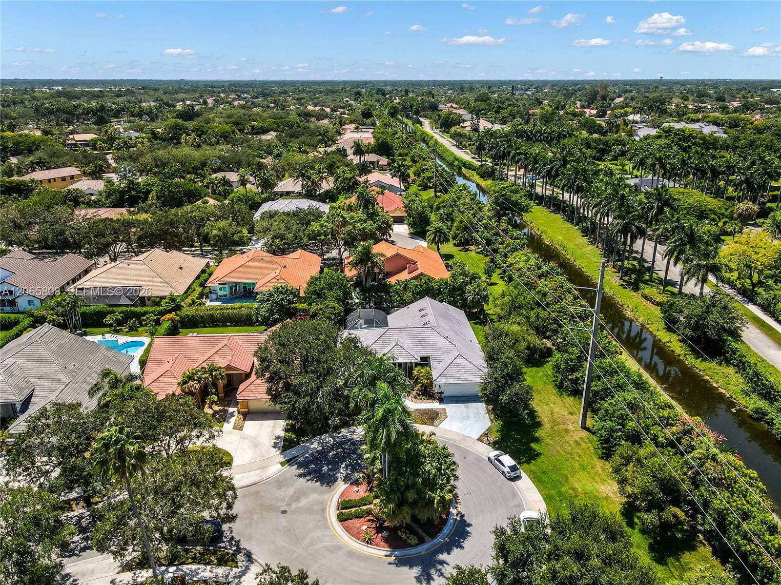1097 Smoke Tree Court, Weston, FL 33326
