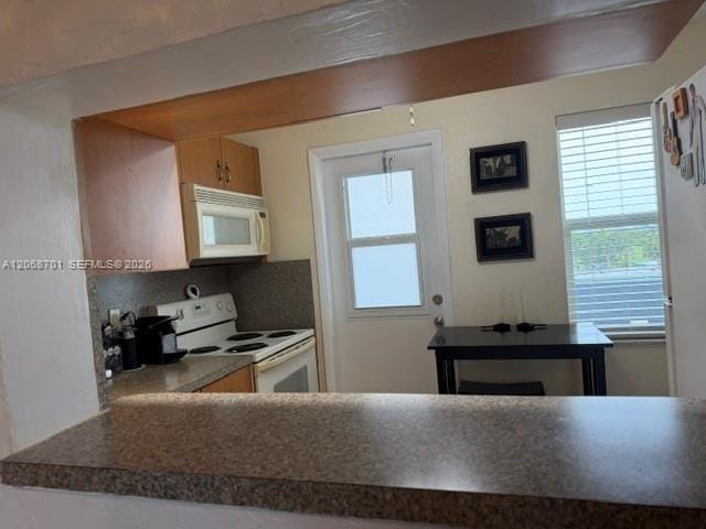 1445 Atlantic Shores Boulevard 605, Hallandale Beach, FL 33009 photo 15