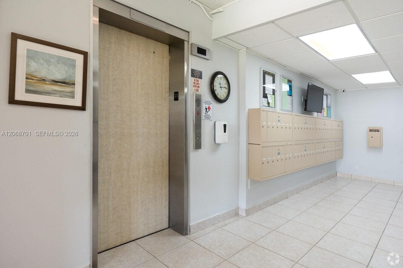 1445 Atlantic Shores Boulevard 605 — photo 3