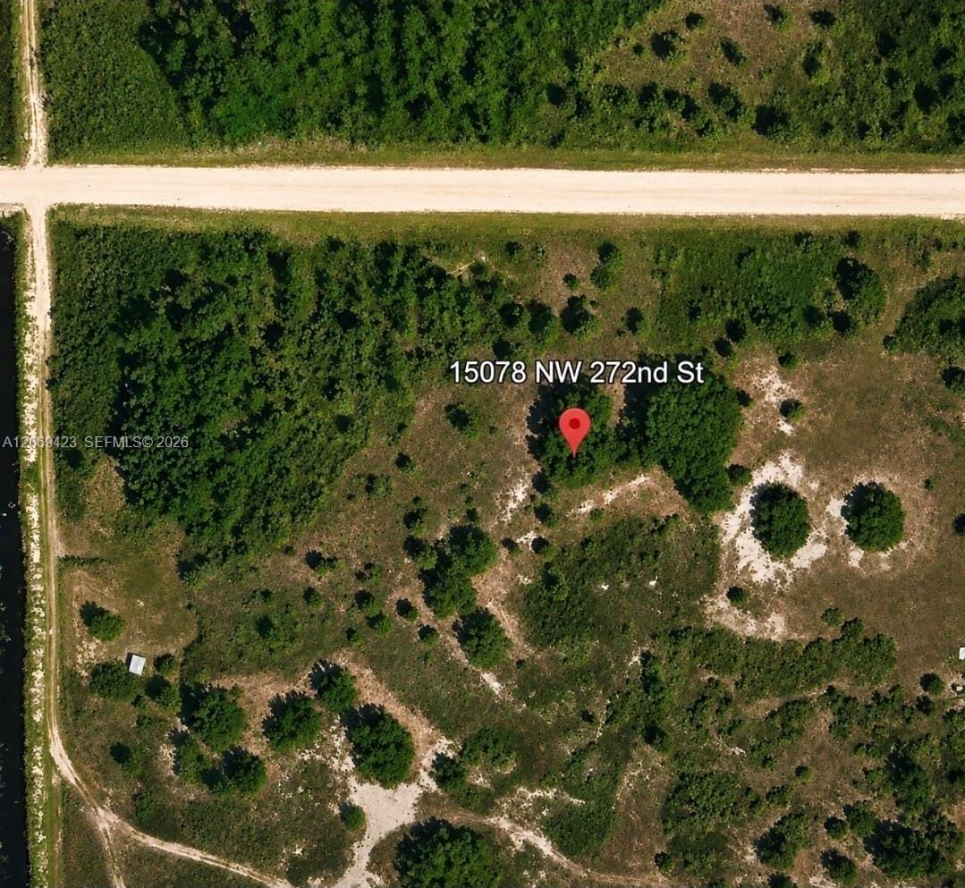 15078 NW 272nd Street, Okeechobee, FL 34972