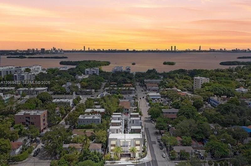 525 NE 61st Street, Miami, FL 33137