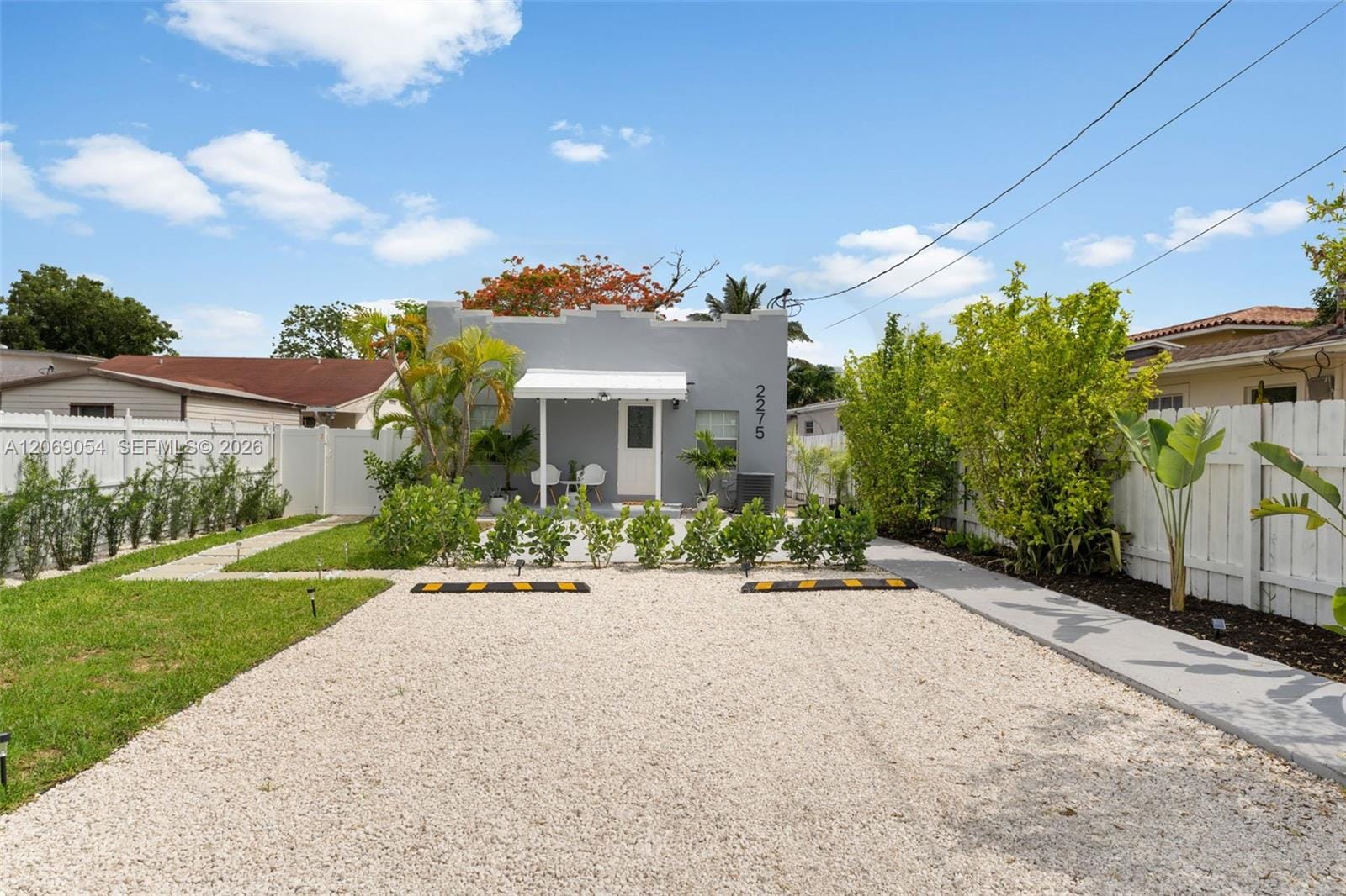 2275 NW 33rd Street 2, Miami, FL 33142