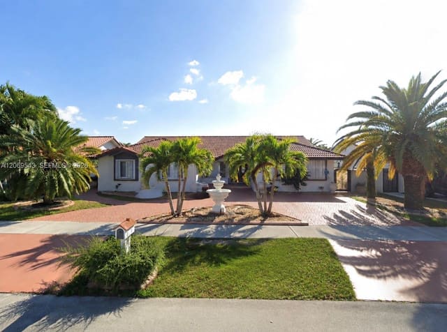 14332 SW 38th Terrace, Miami, FL 33175