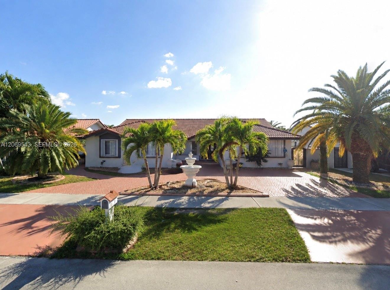 14332 SW 38th Terrace, Miami, FL 33175