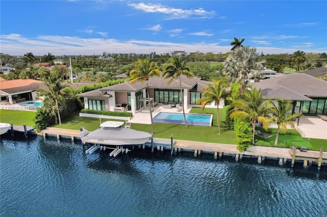 1651 Diplomat Parkway, Hallandale Beach, FL 33009