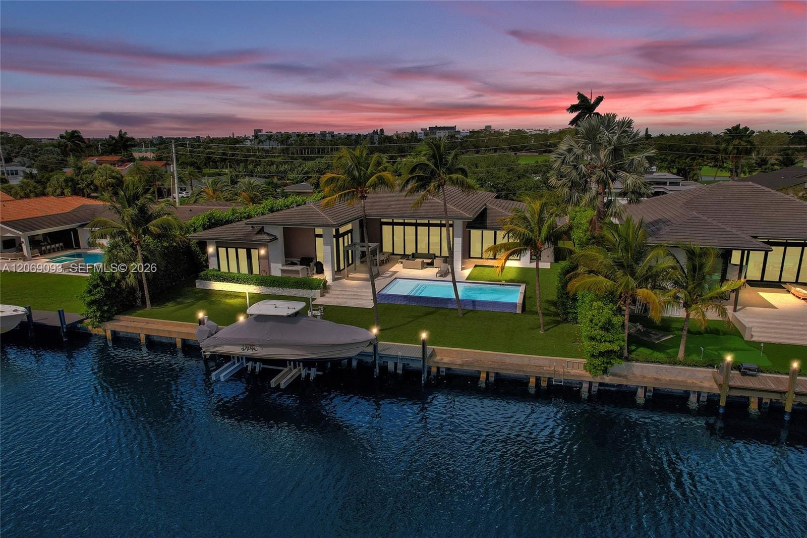 1651 Diplomat Parkway, Hallandale Beach, FL 33009 photo 2