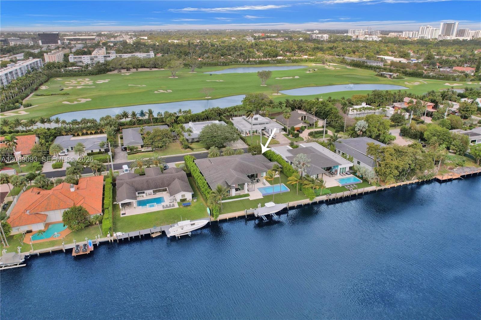 1651 Diplomat Parkway, Hallandale Beach, FL 33009 photo 29