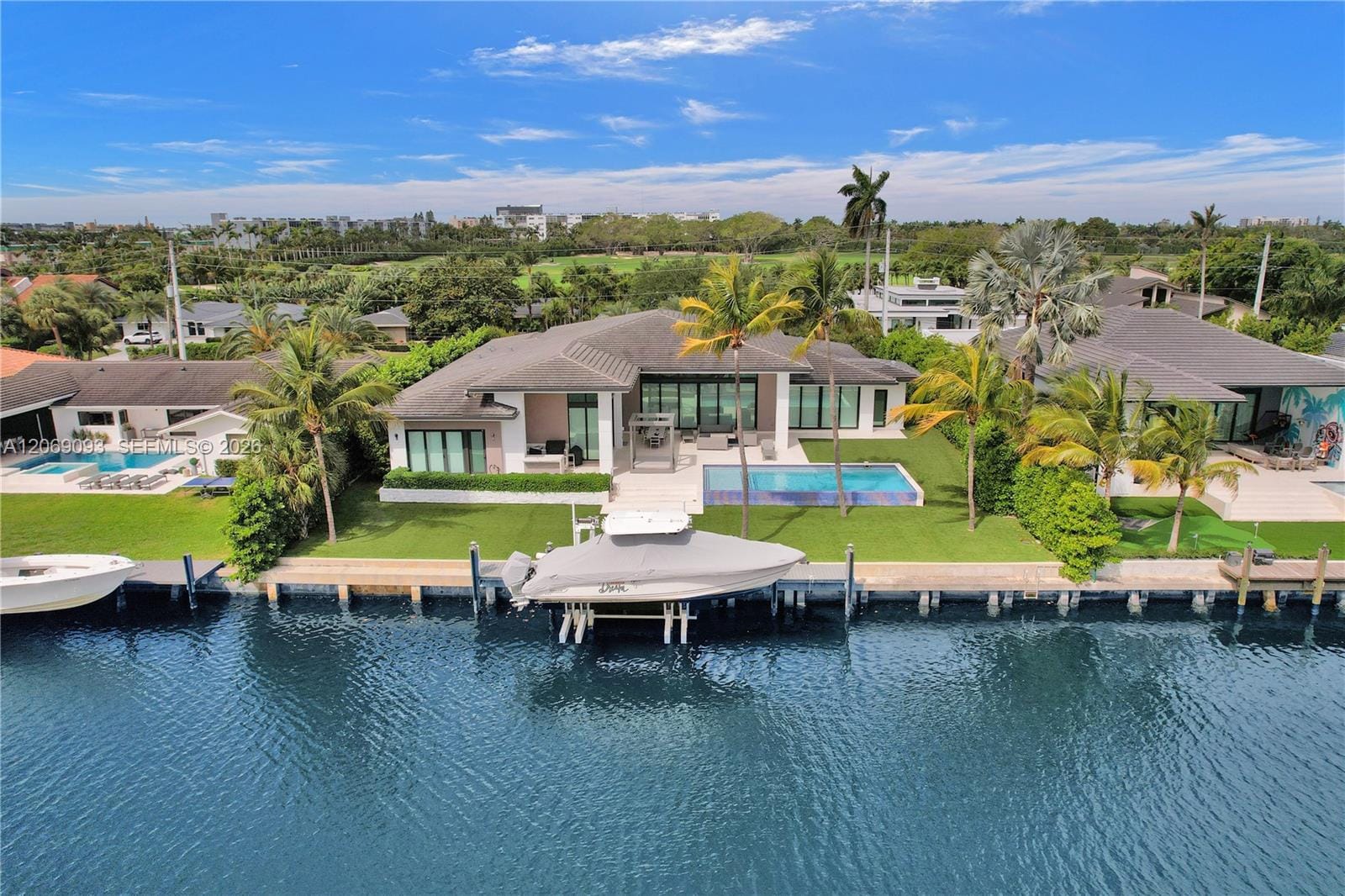1651 Diplomat Parkway, Hallandale Beach, FL 33009 photo 4